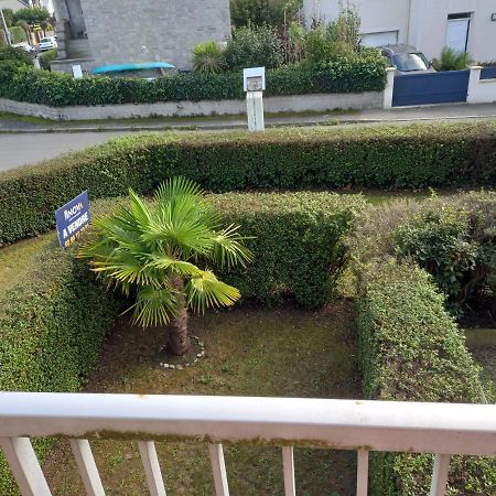 Apartamento Sous Les Toits De Saint-Enogat Dinard Exterior foto